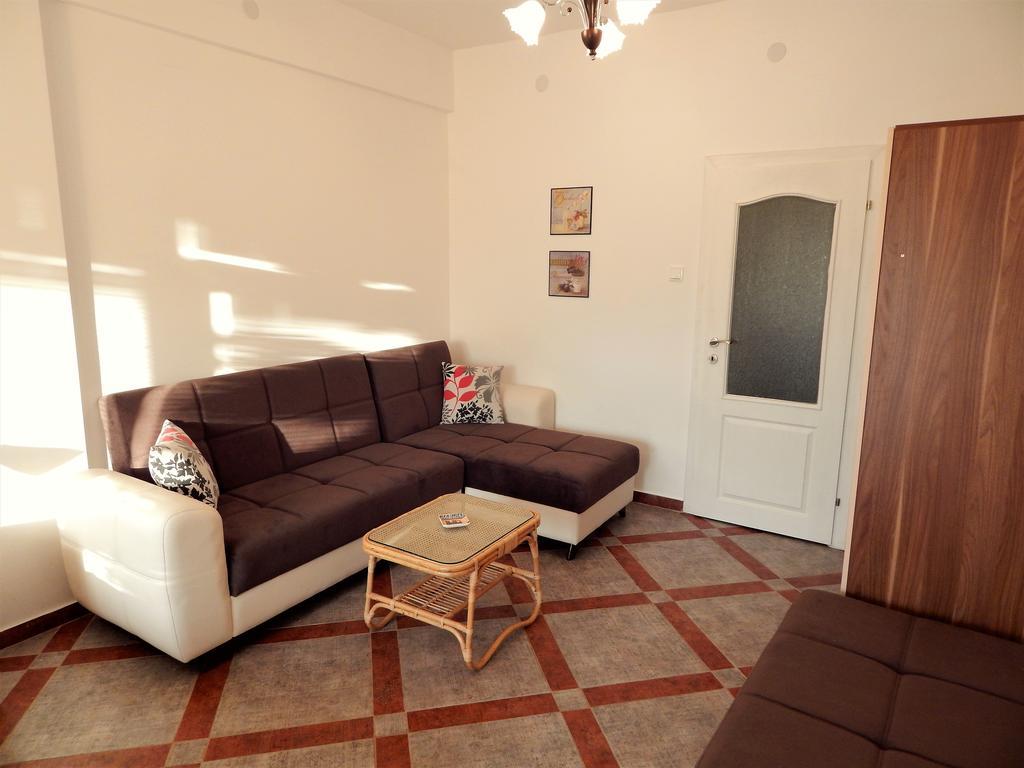 Paskali Apartment Ohrid Exteriör bild
